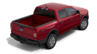 2025 Ford Ranger® External Image 4